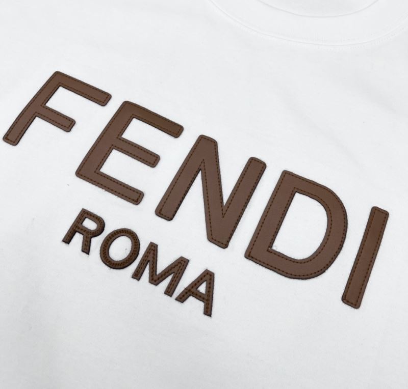 Fendi T-Shirts